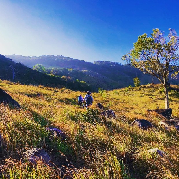 Địa điểm du lịch Ninh Thuận
