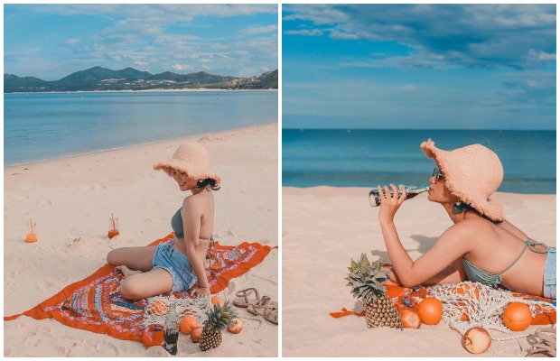 Địa điểm du lịch Ninh Thuận