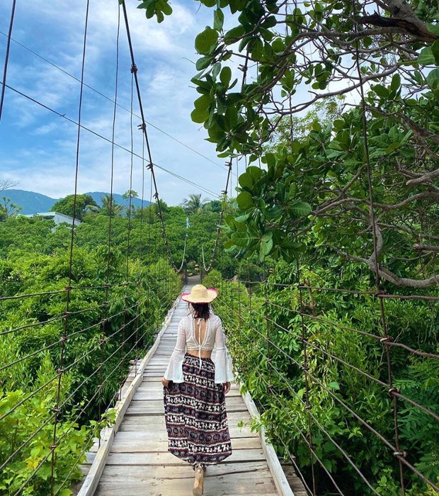 Địa điểm du lịch Ninh Thuận