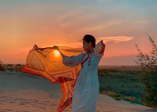 Địa điểm du lịch Ninh Thuận