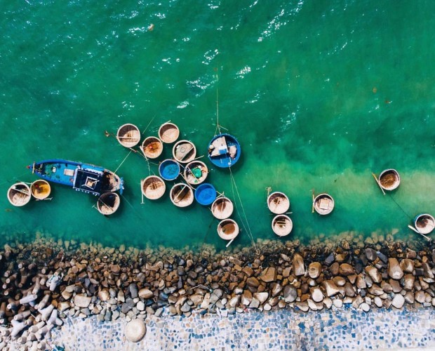 Địa điểm du lịch Ninh Thuận