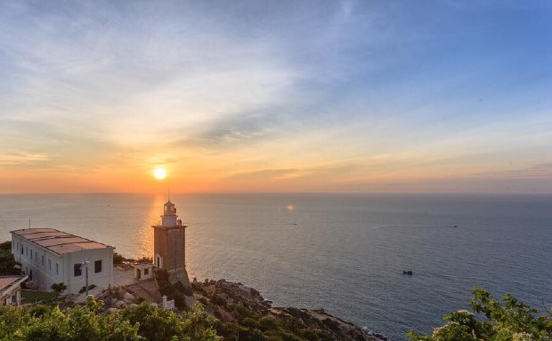 Địa điểm du lịch Ninh Thuận