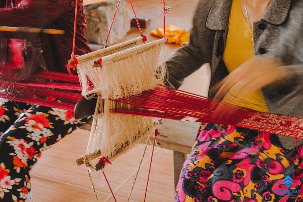 Địa điểm du lịch Ninh Thuận