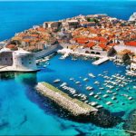 Khám phá đất nước xinh đẹp bậc nhất châu Âu Croatia