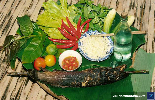 kinh nghiệm du lịch cần thơ ăn g&igrave;