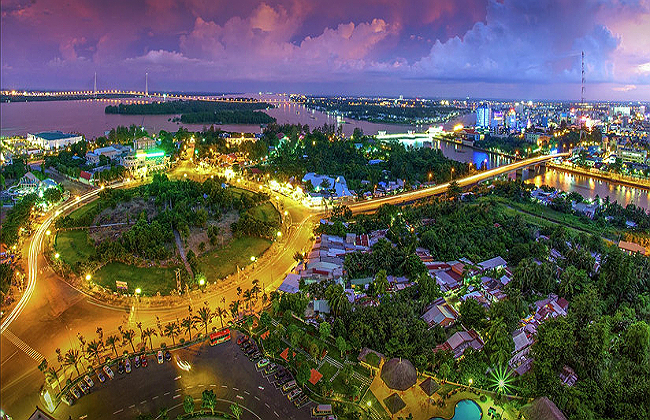[2023]Kinh nghiệm du lịch Cần Thơ chi tiết nhất