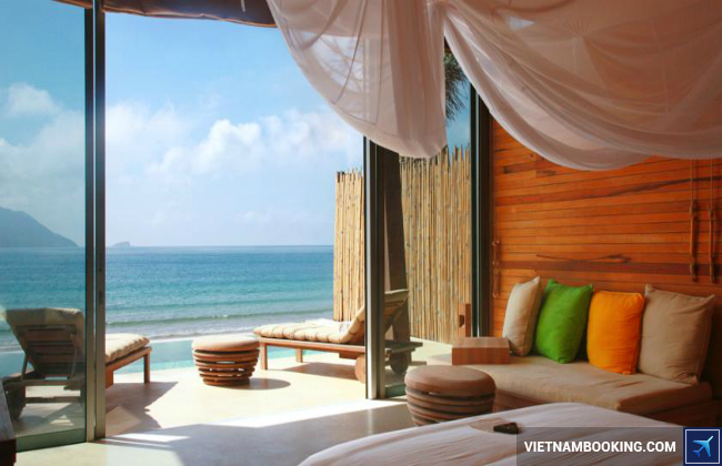 Trải nghiệm nghỉ dưỡng ở Côn Đảo đi du lịch côn đảo nên ở đâu