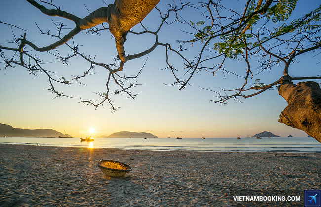 Vẻ đẹp thiên nhiên hoang sơ ở Côn Đảo du lịch côn đảo cần có kinh nghiệm gì