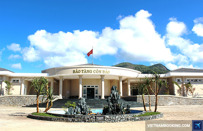 Bảo tàng côn đảo cẩm nang du lịch côn đảo từ a đến z