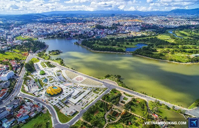 du lịch đà lạt tự túc