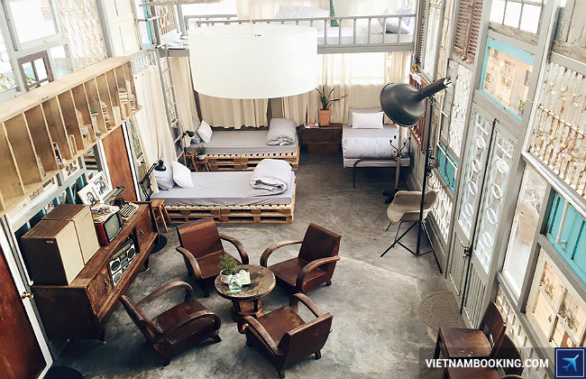 Đi du lịch đà lạt