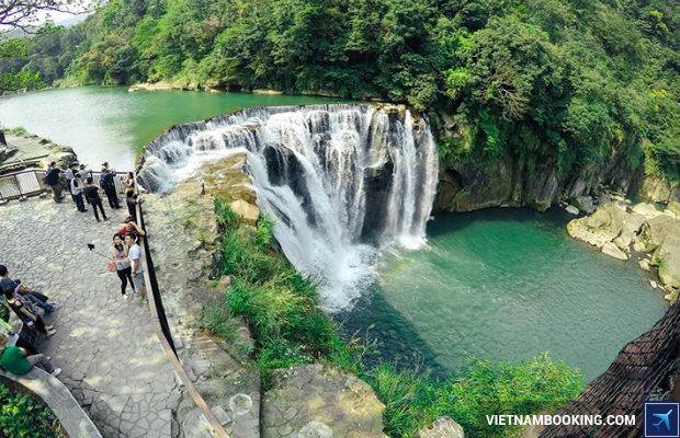 Kinh nghiệm du lịch Đài Loan từ a đến z