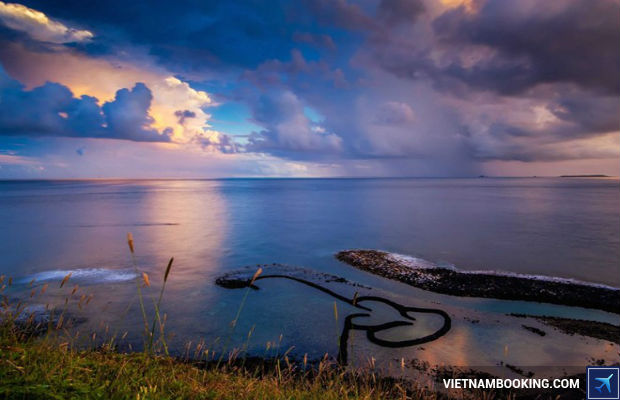 Kinh nghiệm du lịch Đài Loan chi tiết