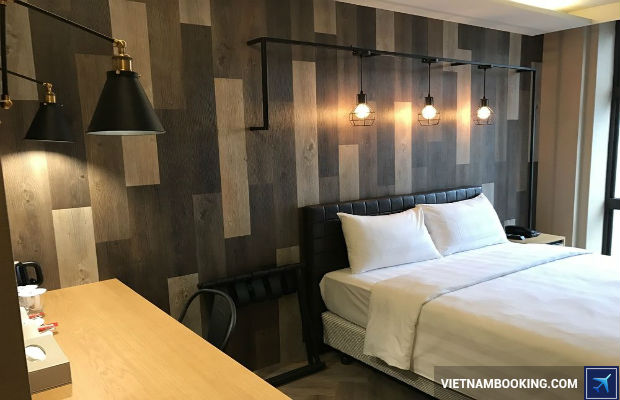 Du lịch Đài Loan thú vị tiết kiệm