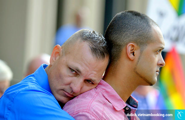 Hôn nhân đồng giới bị cấm tại Dubai