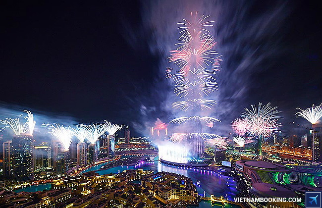 kinh nghiệm du lịch dubai tự túc