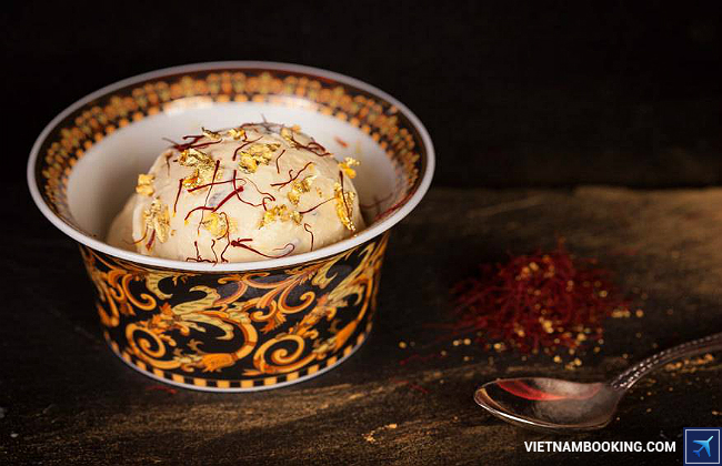 ăn gì khi đến với du lịch dubai