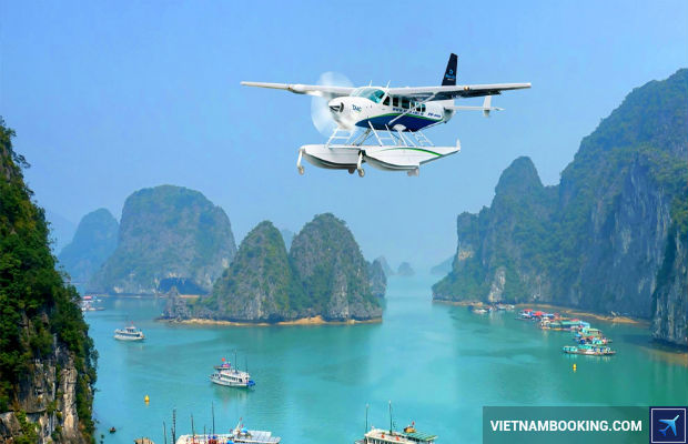 Cẩm nang du lịch Hạ Long