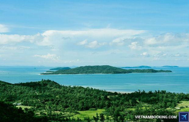 Đặt tour du lịch Hạ Long 