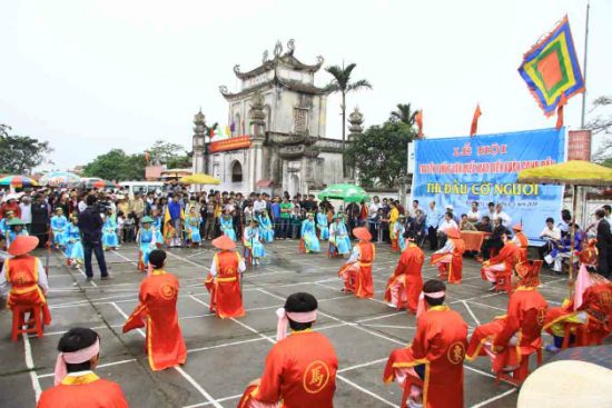 Tour du lịch Hải Phòng