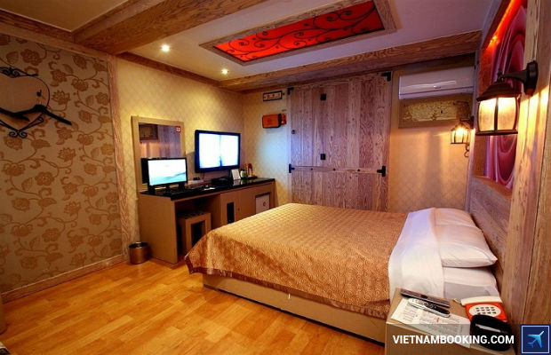 Cẩm nang du lịch Hàn Quốc