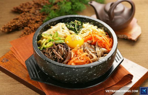 Tour du lịch Hàn Quốc giá tốt