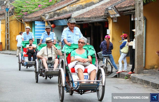 Du lịch Hội An
