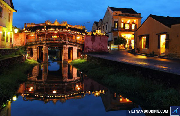 Cẩm nang du lịch Hội An đầy đủ