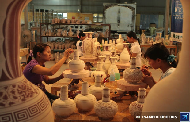 du lịch Hội An hấp dẫn