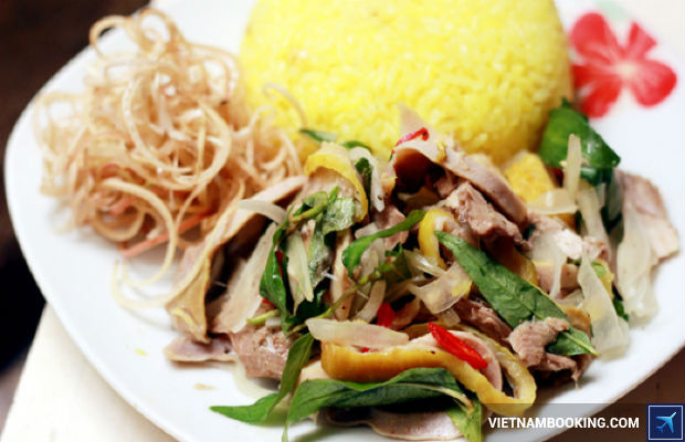 Du lịch hội an giá rẻ