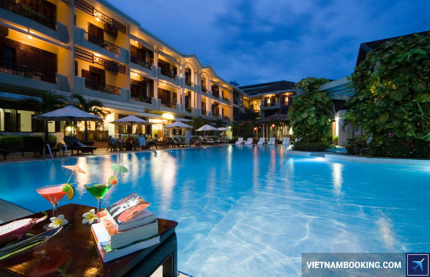 Cẩm nang du lịch Hội An