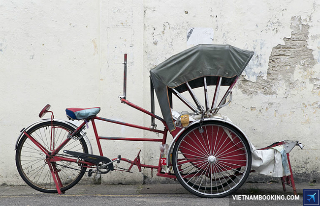 Đi du lịch indonesia