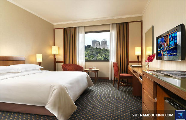 Khách sạn giá rẻ Malaysia Tất tần tật kinh nghiệm du lịch Malaysia