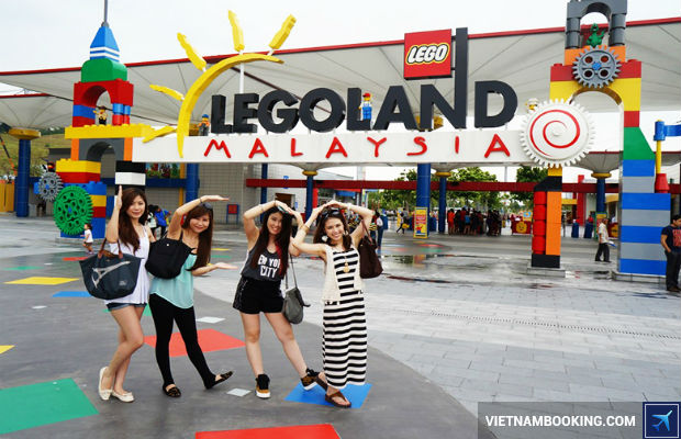 Tháng 4 đến tháng 9 là thời điểm thích hợp du lịch Malaysia du lịch Malaysia giá tốt nhất