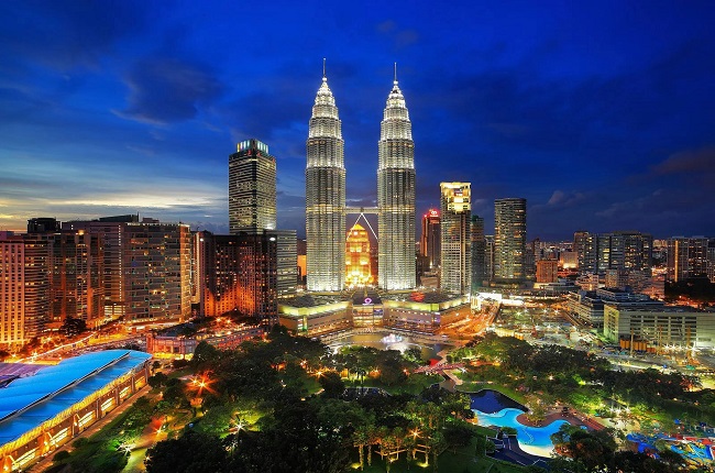 Du lịch Malaysia từ A đến Z