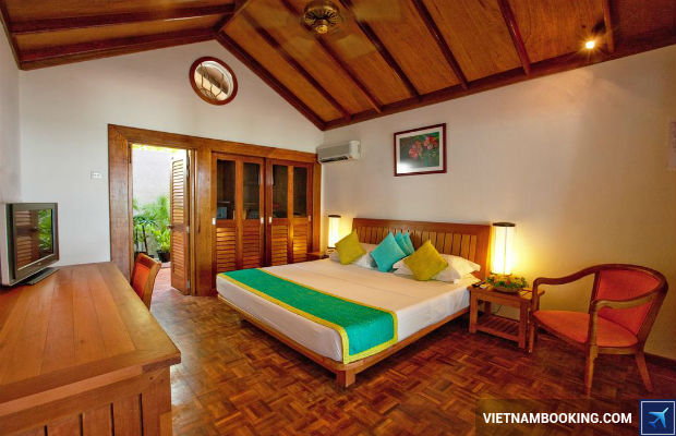 Cẩm nang du lịch Maldives 