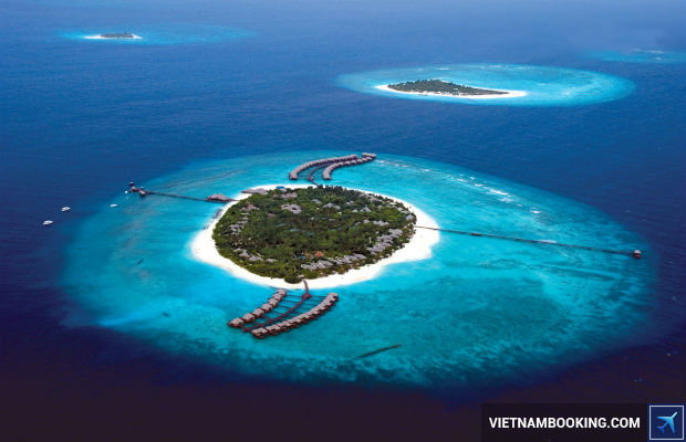 Du lịch Maldives