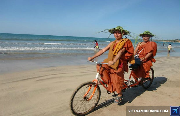 Hướng dẫn du lịch Myanmar