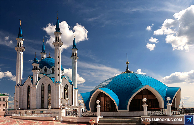 cẩm nang du lịch nga từ a đến z