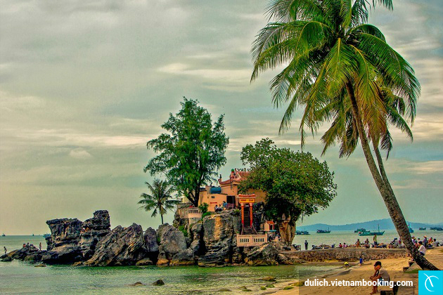 du lich phu quoc gia re