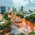 Du lịch Sài Gòn có thực sự hấp dẫn khiến ai cũng mê mẩn như lời đồn?