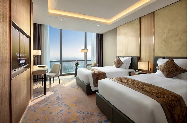 Du lịch Sài Gòn - khách sạn