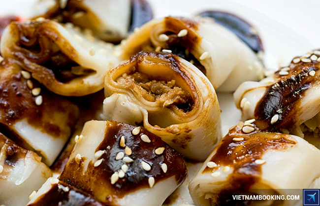 ăn gì khi đi du lịch singapore