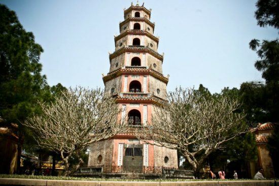 Du lịch Huế