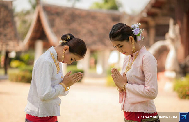 chú ý khi đi du lịch Thái Lan