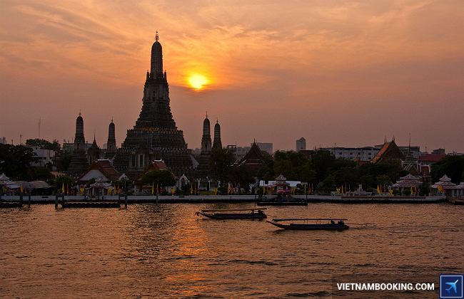 thời điểm th&iacute;ch hợp đi du lịch th&aacute;i lan