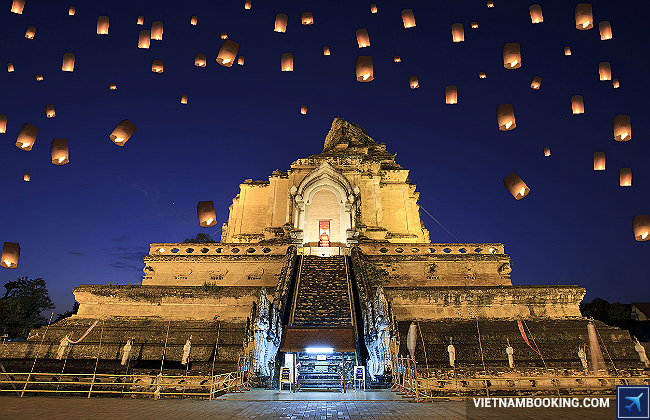 dặt tour du lịch Th&aacute;i Lan gi&aacute; rẻ