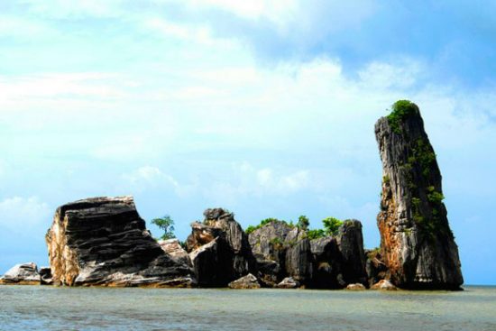 Tiêu điểm du lịch tháng 2