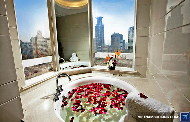 đi du lịch trung quốc bằng cách nào