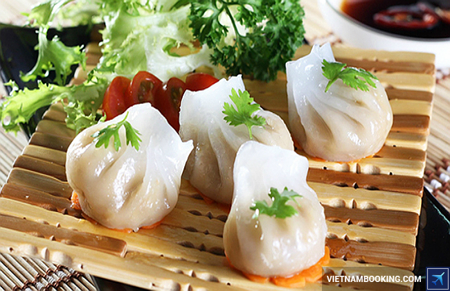 những món ăn nên thử khi đi du lịch Trung Quốc